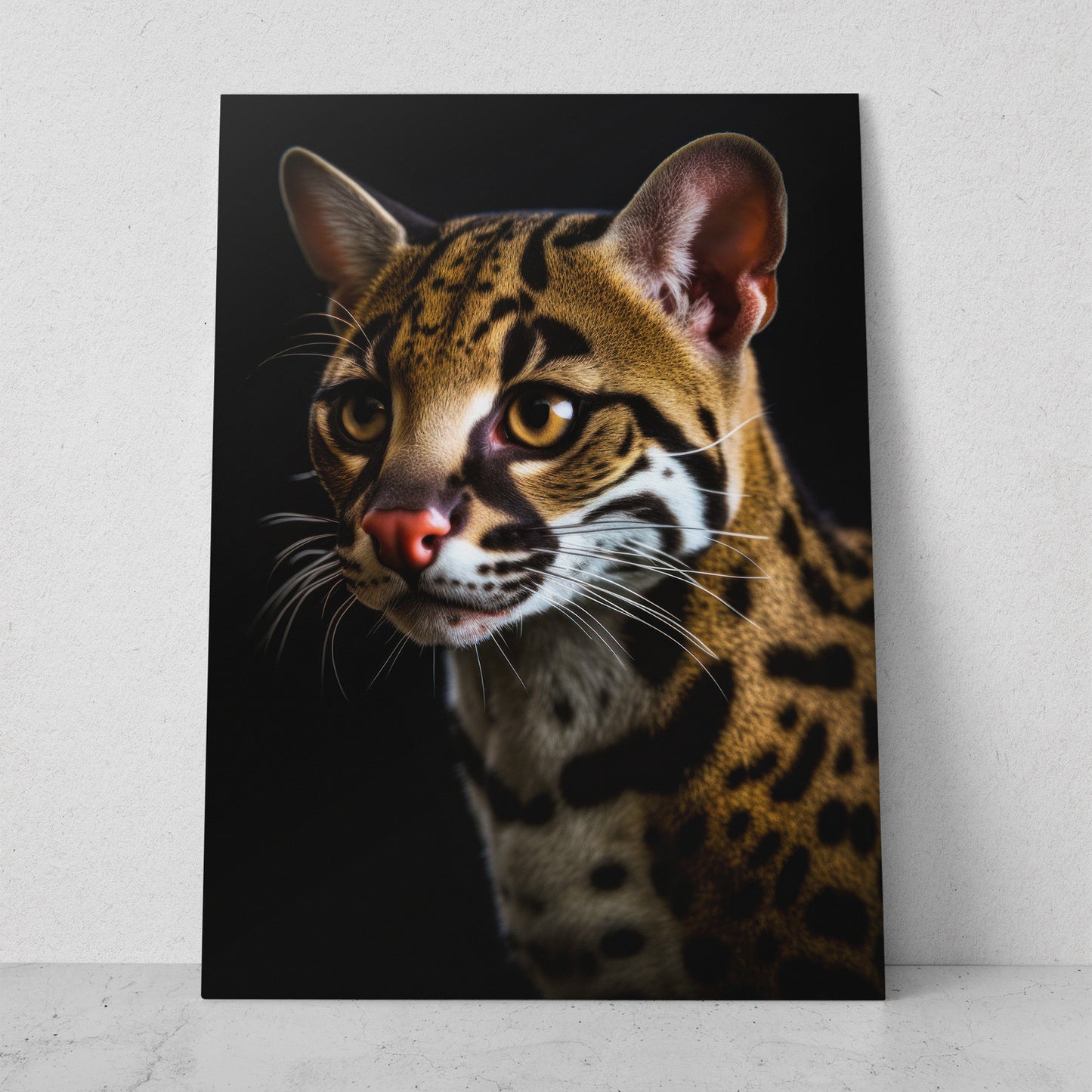Ocelote (Vertical) R01