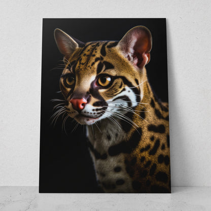 Ocelote (Vertical) R01