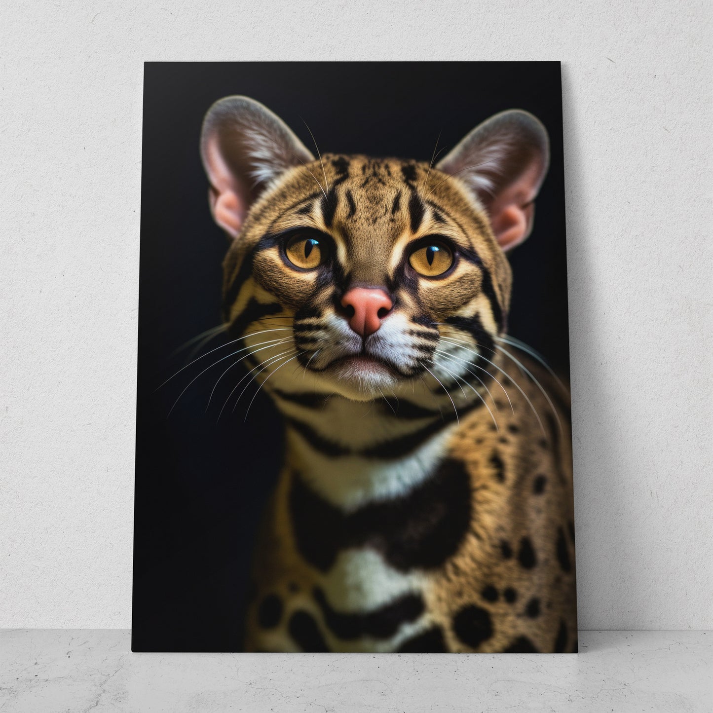 Ocelote (Vertical) R02