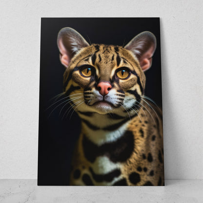 Ocelote (Vertical) R02