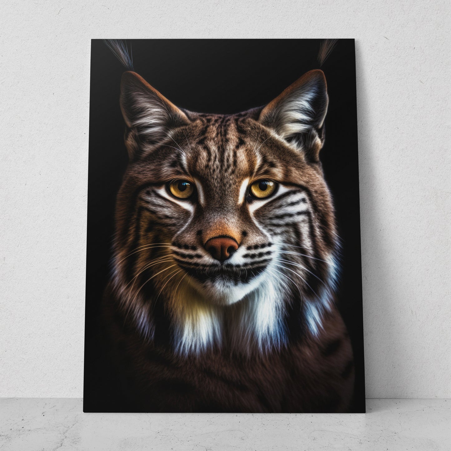 Lince (Vertical) R01