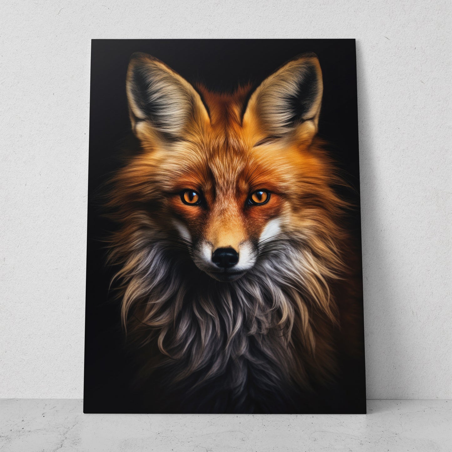 Zorro (Vertical) R03