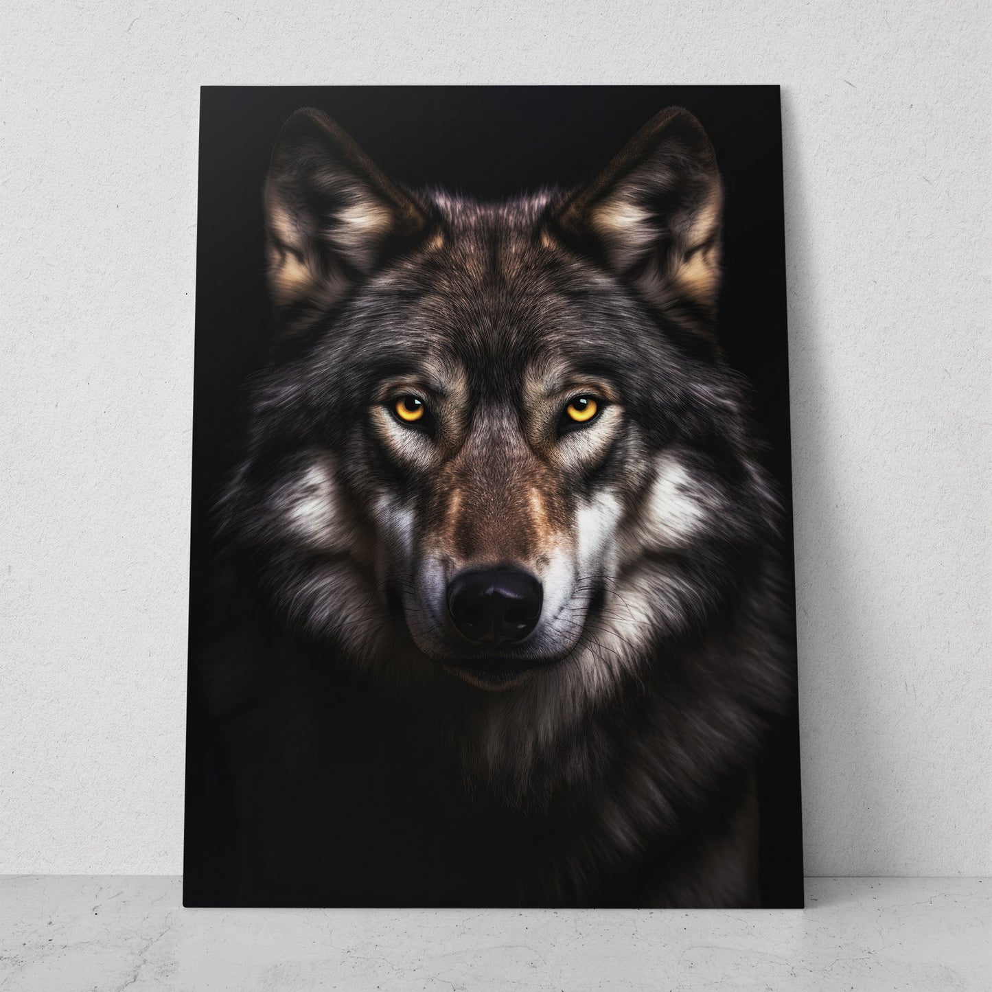 Lobo (Vertical) R03