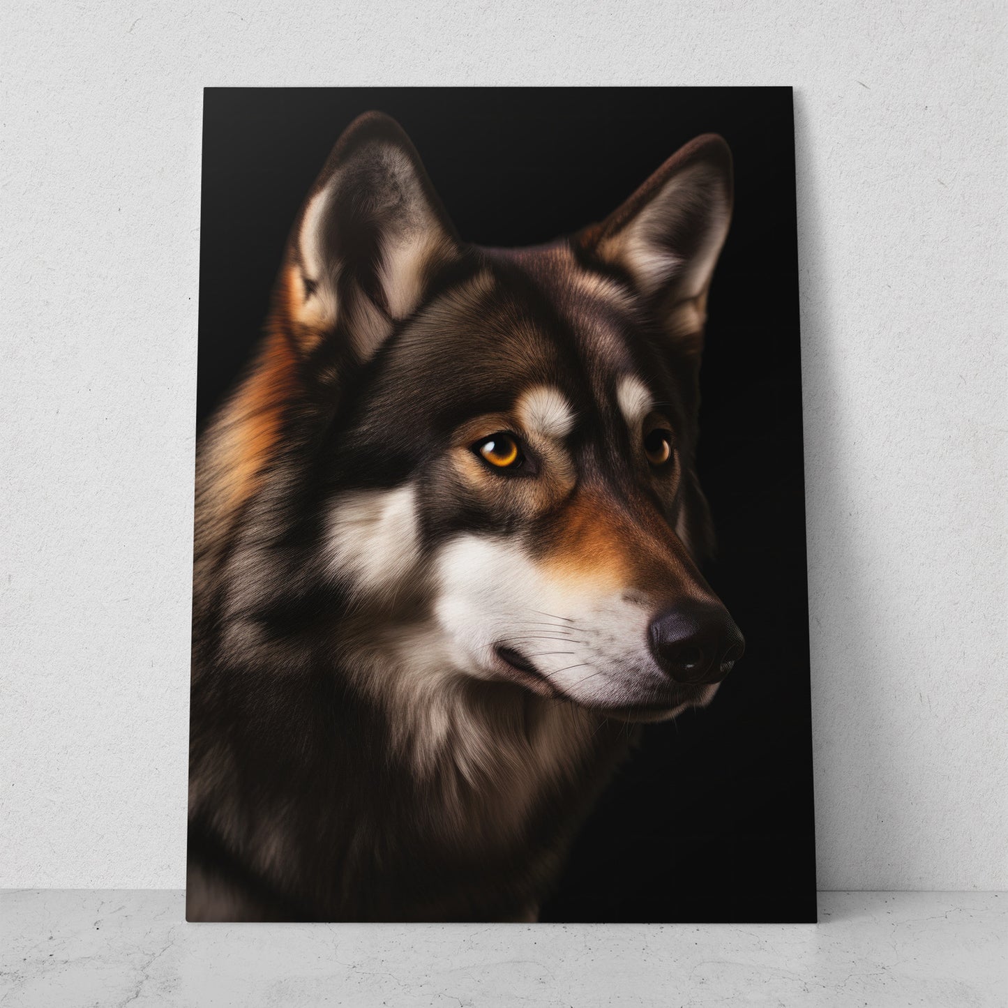 Lobo (Vertical) R08