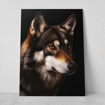 Lobo (Vertical) R08