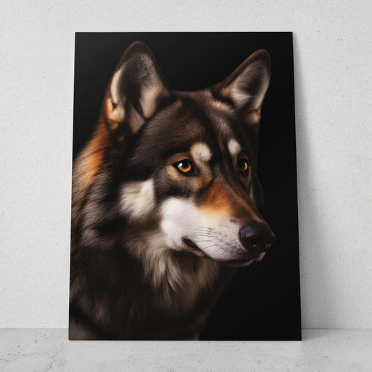 Lobo (Vertical) R08