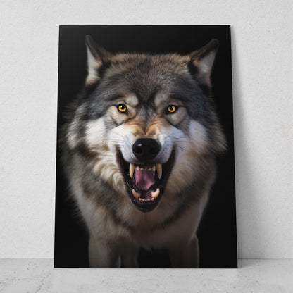 Lobo (Vertical) R10
