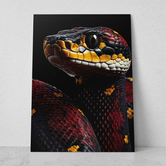 Serpiente (Vertical) R02