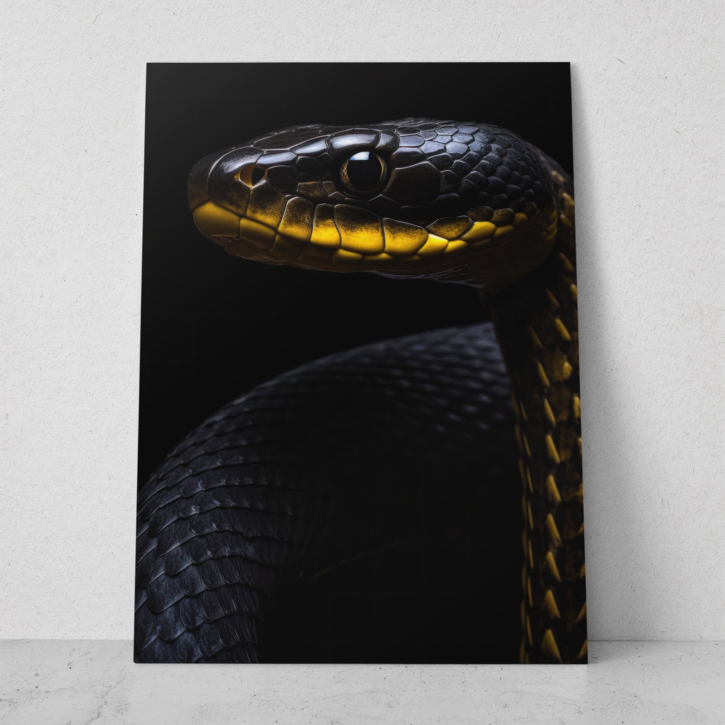 Serpiente (Vertical) R03