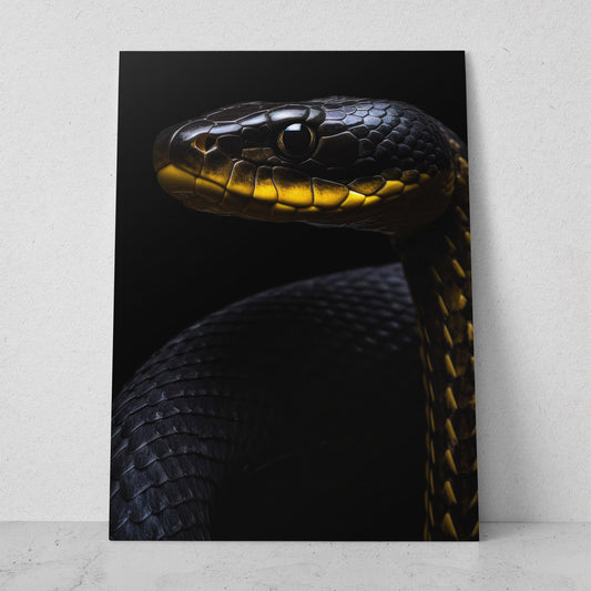 Serpiente (Vertical) R03