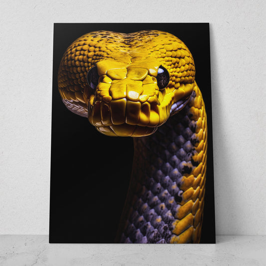 Serpiente (Vertical) R04
