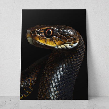 Serpiente (Vertical) R07