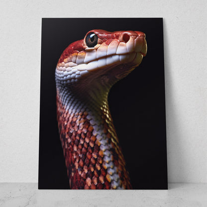 Serpiente (Vertical) R08