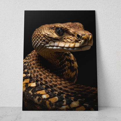 Serpiente (Vertical) R09