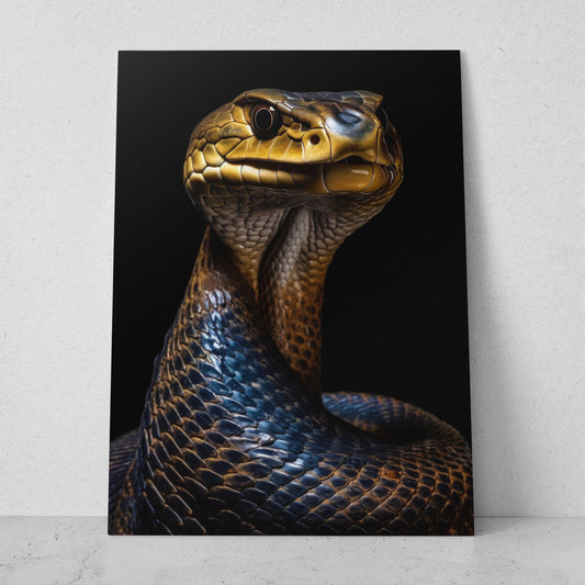Serpiente (Vertical) R10