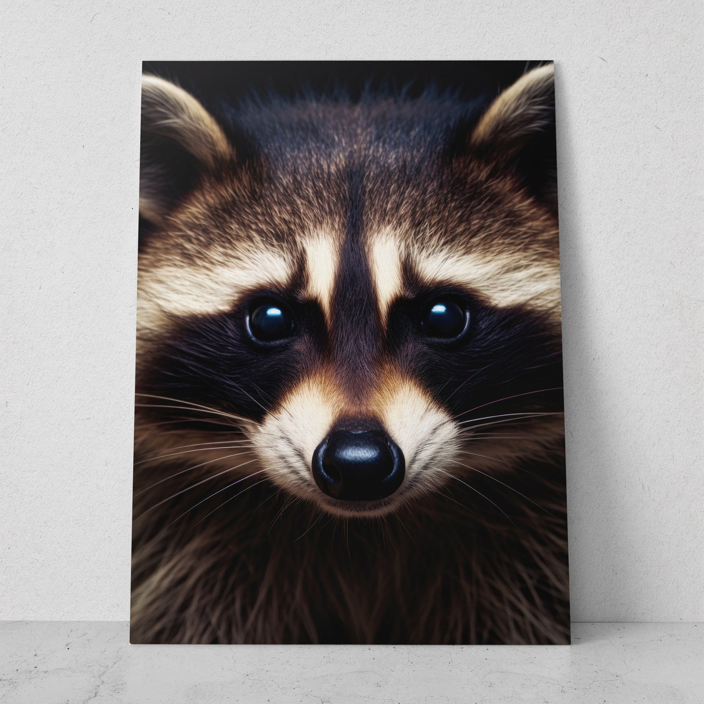 Mapache (Vertical) R01