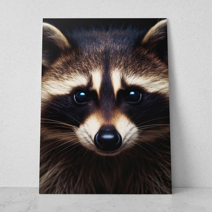 Mapache (Vertical) R01