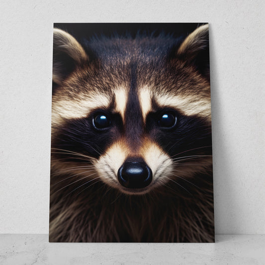 Mapache (Vertical) R01