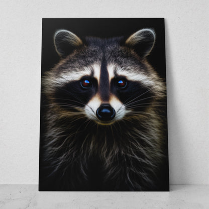 Mapache (Vertical) R02