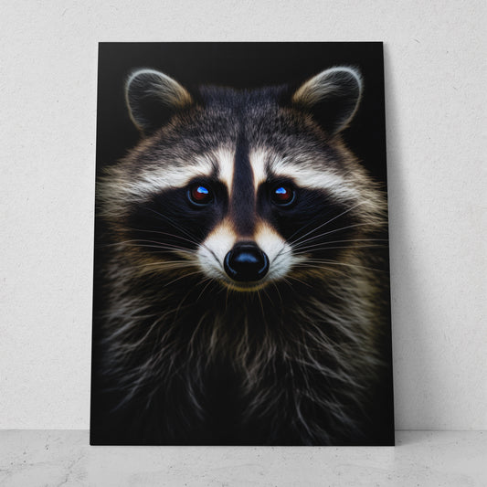 Mapache (Vertical) R02