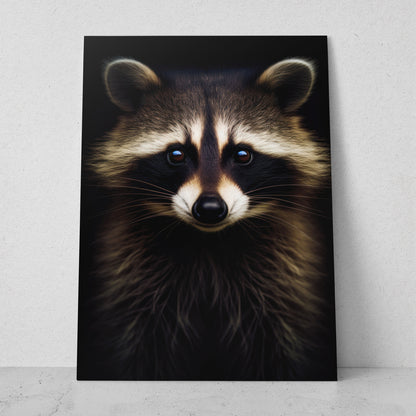 Mapache (Vertical) R03