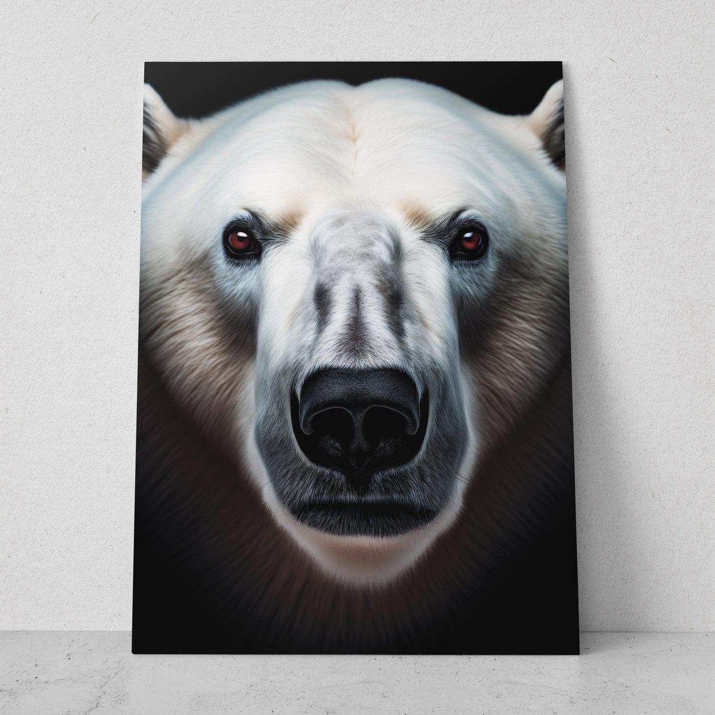 Oso polar (Vertical) R01