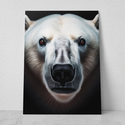 Oso polar (Vertical) R01