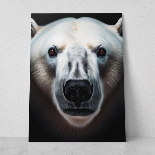 Oso polar (Vertical) R01