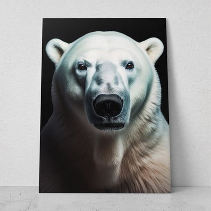 Oso polar (Vertical) R02