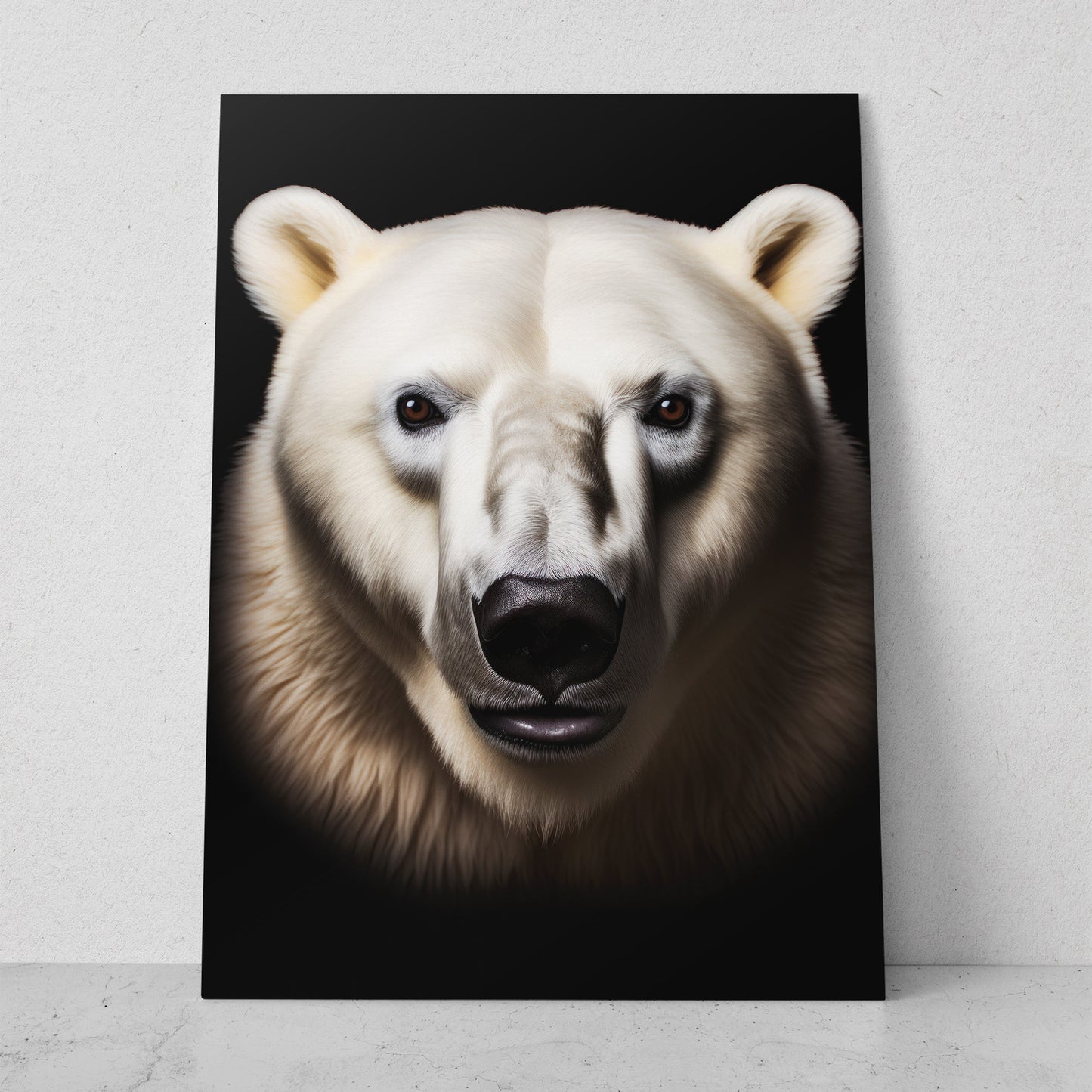 Oso polar (Vertical) R03