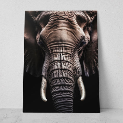 Elefante (Vertical) R01