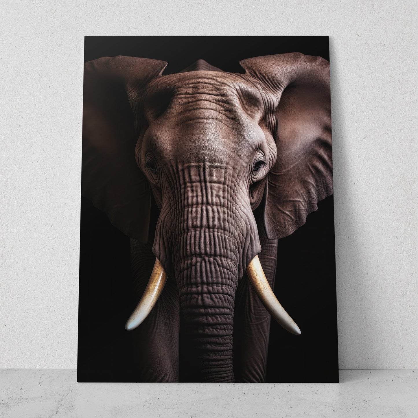 Elefante (Vertical) R02