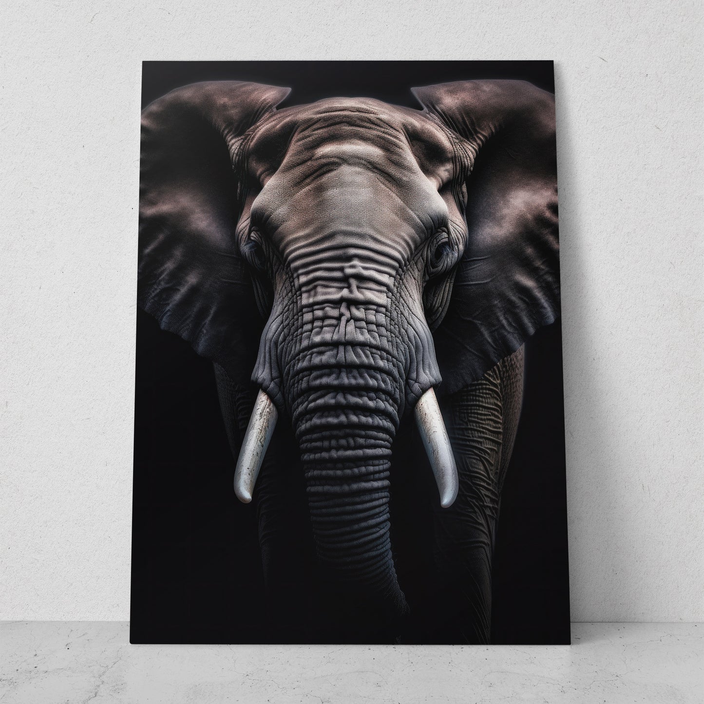 Elefante (Vertical) R03