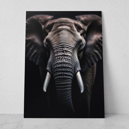 Elefante (Vertical) R03