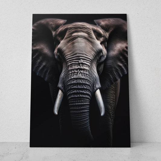 Elefante (Vertical) R03