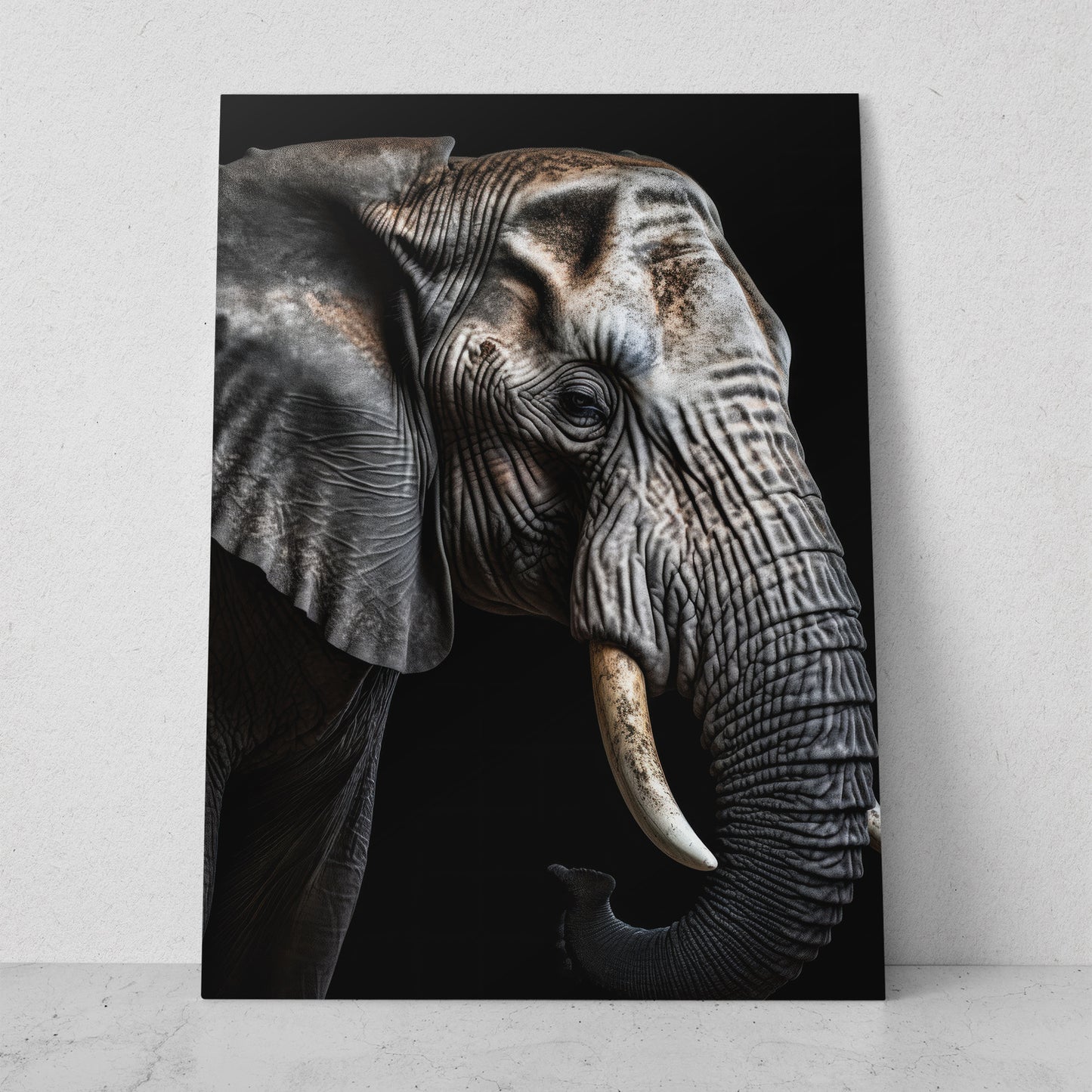 Elefante (Vertical) R04