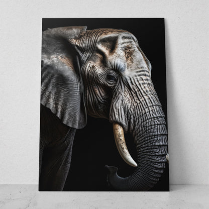 Elefante (Vertical) R04