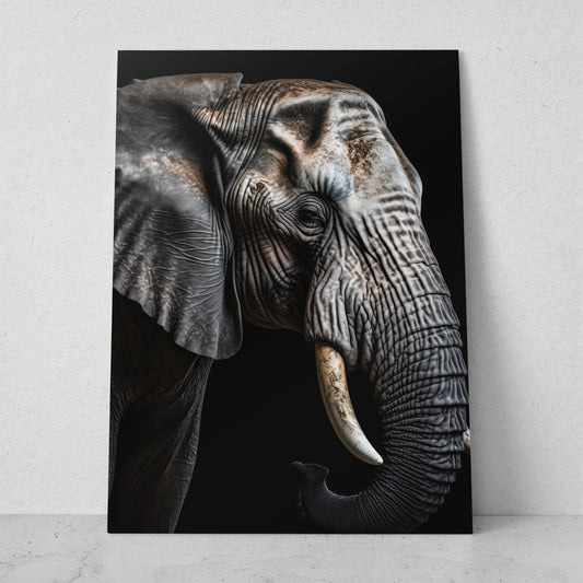 Elefante (Vertical) R04