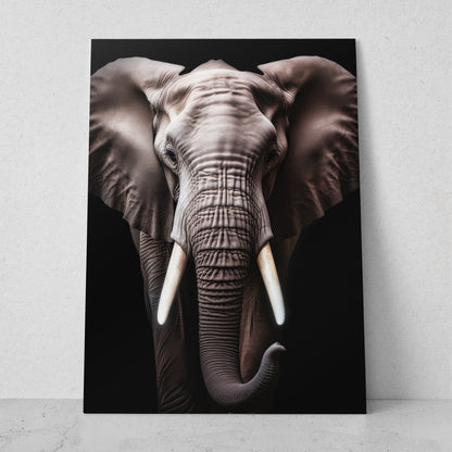 Elefante (Vertical) R05