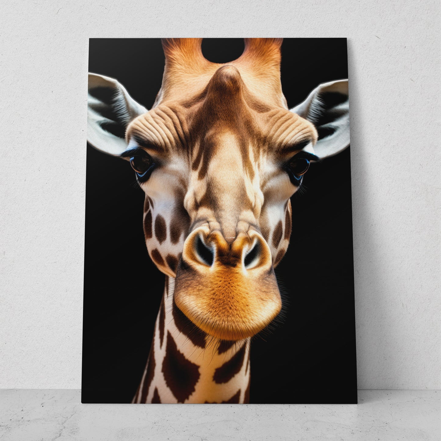 Jirafa (Vertical) R01