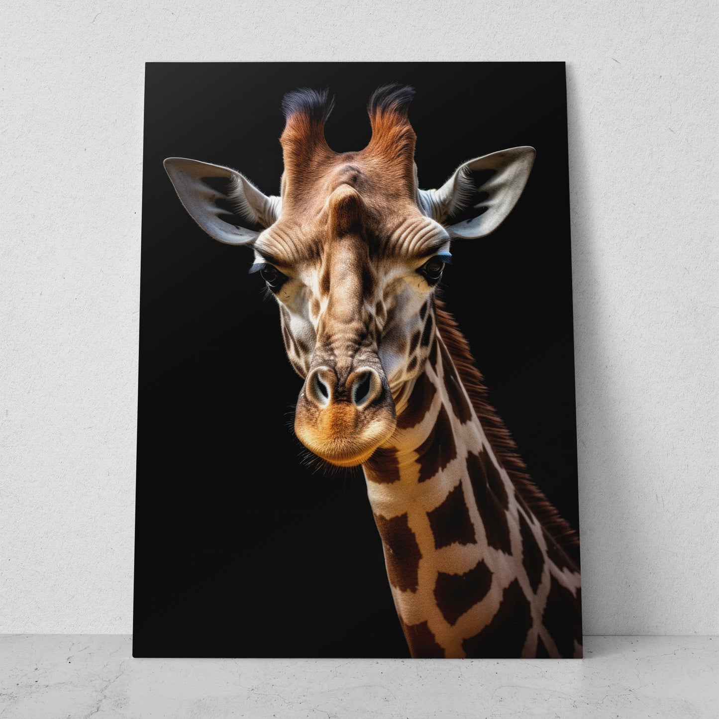 Jirafa (Vertical) R03