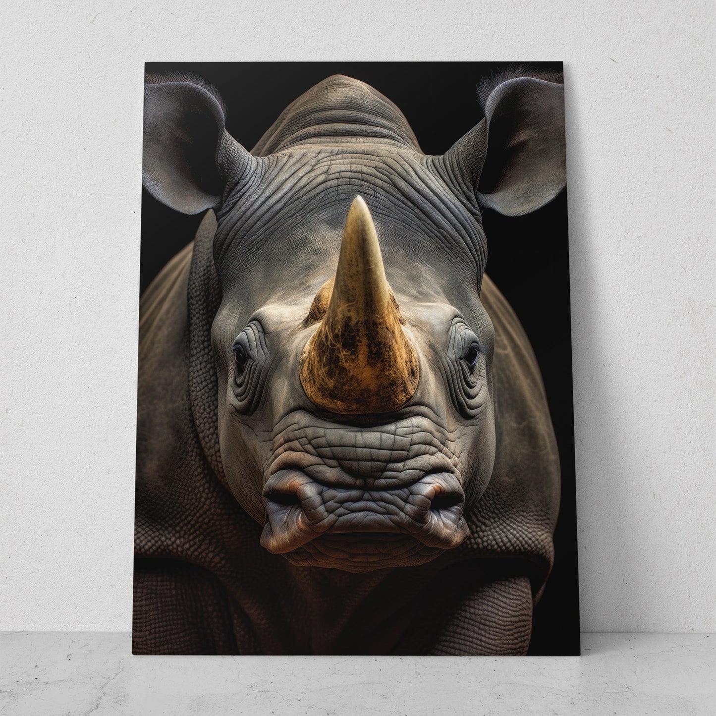 Rinoceronte (Vertical) R02