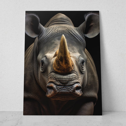 Rinoceronte (Vertical) R02