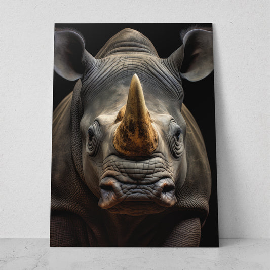 Rinoceronte (Vertical) R02