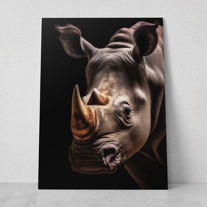 Rinoceronte (Vertical) R03