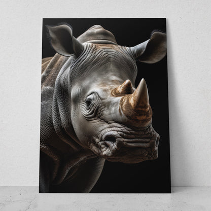 Rinoceronte (Vertical) R04