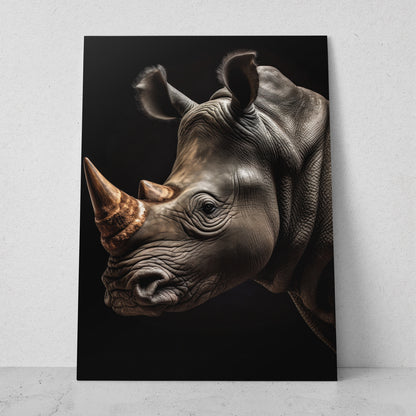 Rinoceronte (Vertical) R05