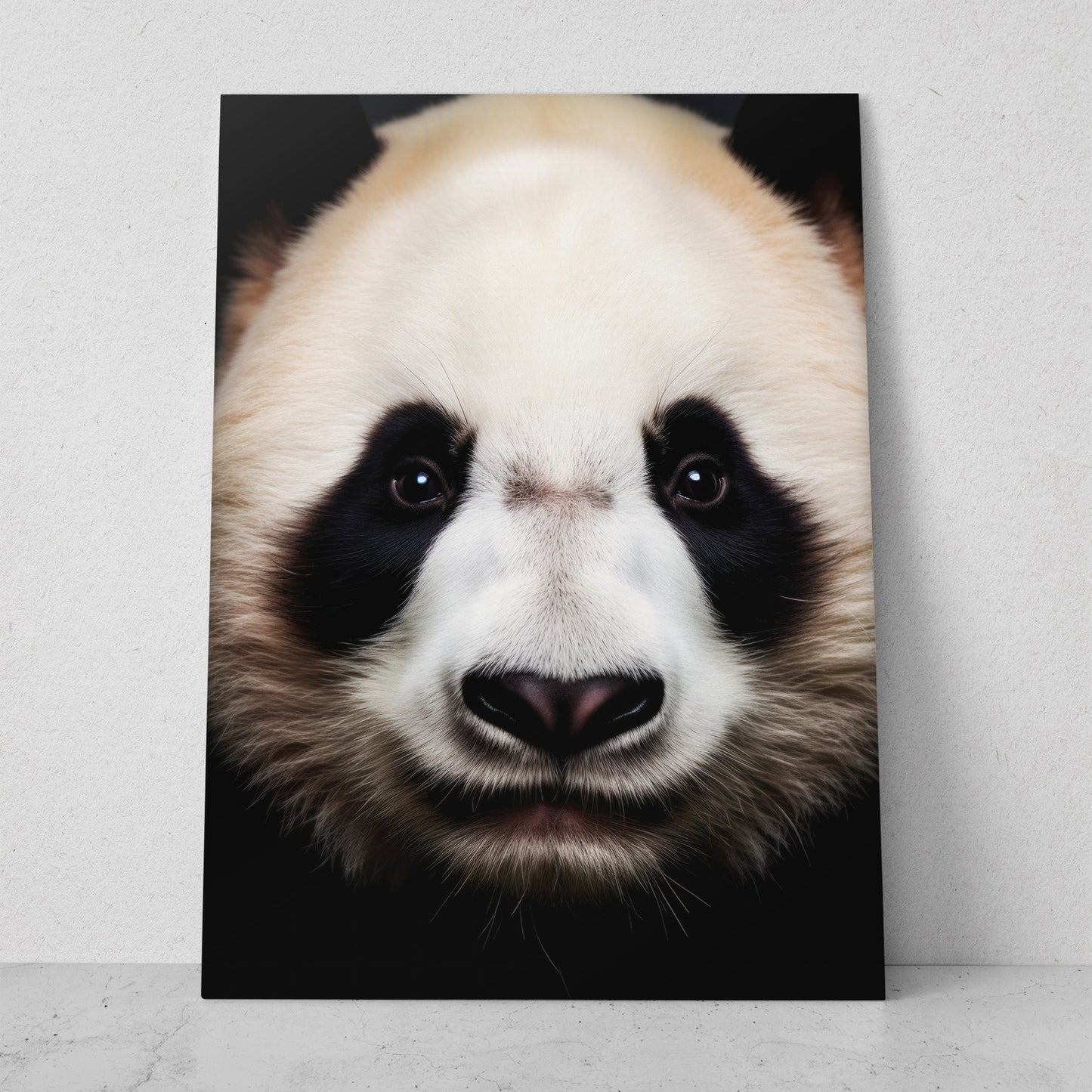 Oso Panda (Vertical) R01