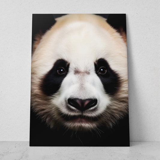 Oso Panda (Vertical) R01