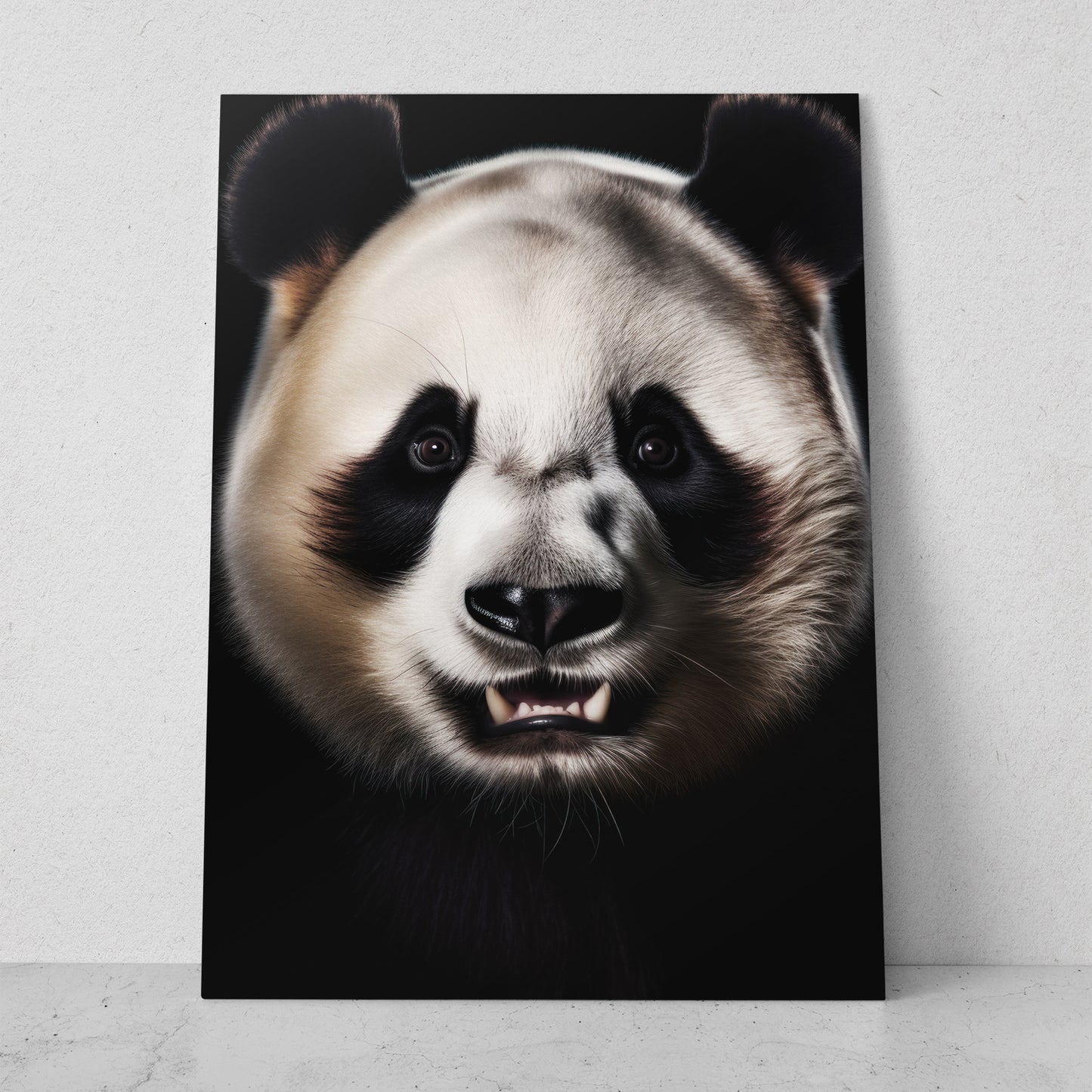 Oso Panda (Vertical) R02